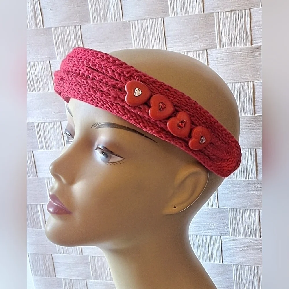 NWT Artisanal Tiara